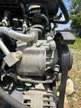 Compresor ac Abarth 595, Fiat 500 : 52060461