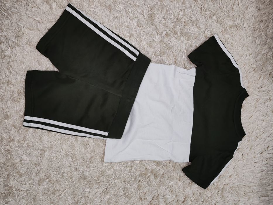 Compleu si pantaloni