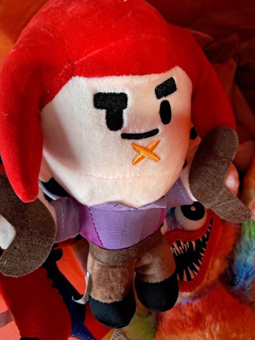 1001 Плюшени играчки магазин DARENLAND