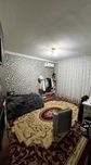 77 серия 3 комнатная 2 этаж Дархан с 2мя Балконами Военное училище