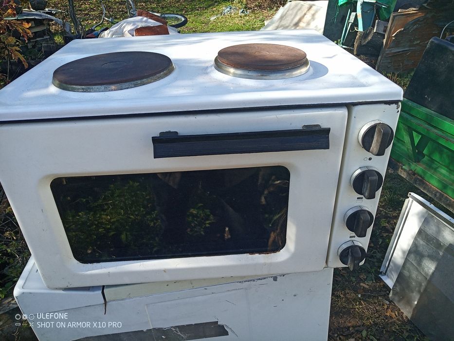 Печка ,, Раховец!!!