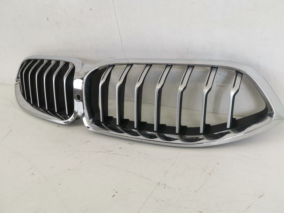 Радиаторна решетка БМВ Серия 3 Г20 / BMW Seria 3 G20 Оригинална, в доб