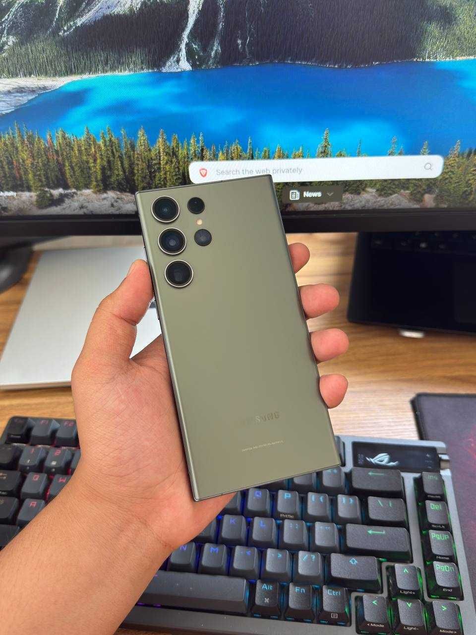 GALAXY S23 Ultra