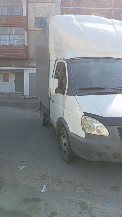 Продам газель состояние отличное