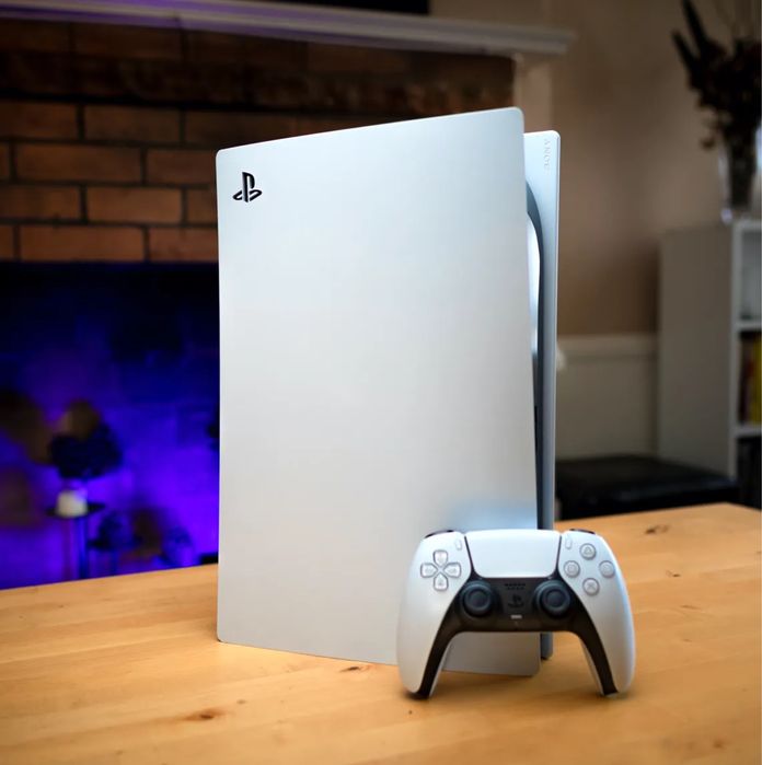 ps5 дисководпен