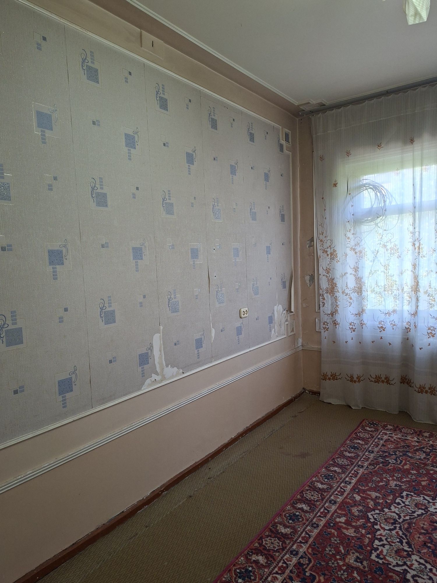 Вакт борида улгириб колинг.Коракамишда Ижарага 2 хоналик квартира  бор
