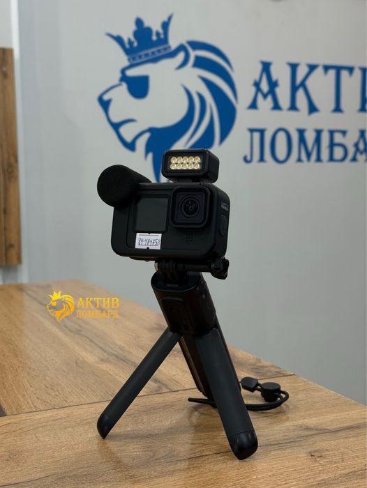 Экшен камера GoPro 11/Актив Ломбард