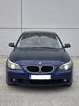 BMW E60 520 GPL AUTOMATA PIELE FULL stare perfecta proprietar seria 5
