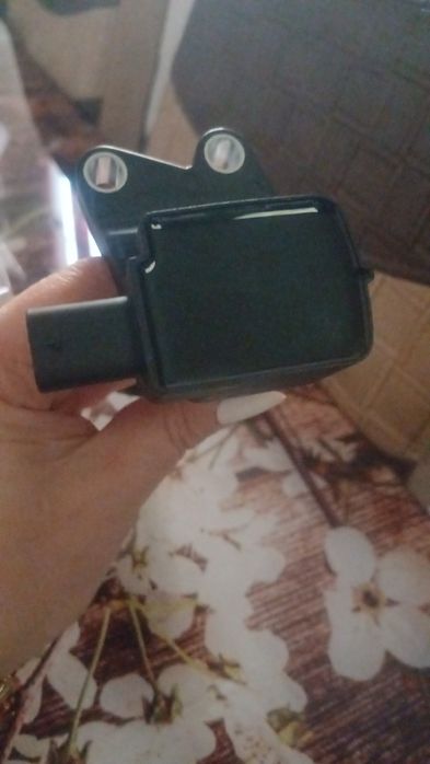 Bobină de inducție Ford Focus 3 și conducte  pompă ambreiaj