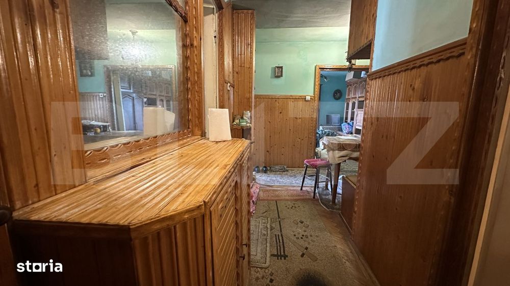 Apartament cu 4 camere, oportunitate inedita de investitie in centrul