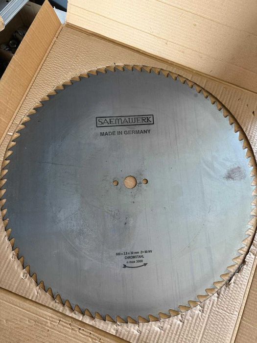 Panza circulara diametru 700 mm