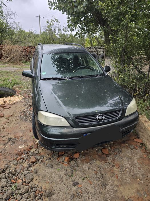 Vand Opel Astra G  sau Schimb