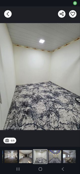 Uchastka sotiladi.Ôbachôlida