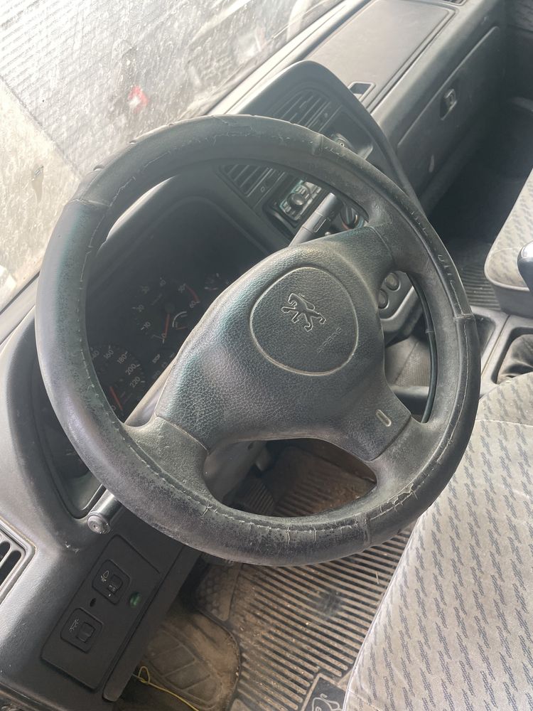Пежо 306 1.9 TDI на ЧАСТИ ! Цени близки до подаръци
