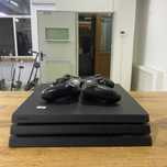 К162/Игровая приставка Sony Playstation 4 Pro 1TB/sk149489