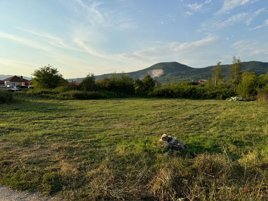 Продава се Парцел в с. Скравена, Област София-област - 700 кв.м за 16 €/кв.м - Снимка #5