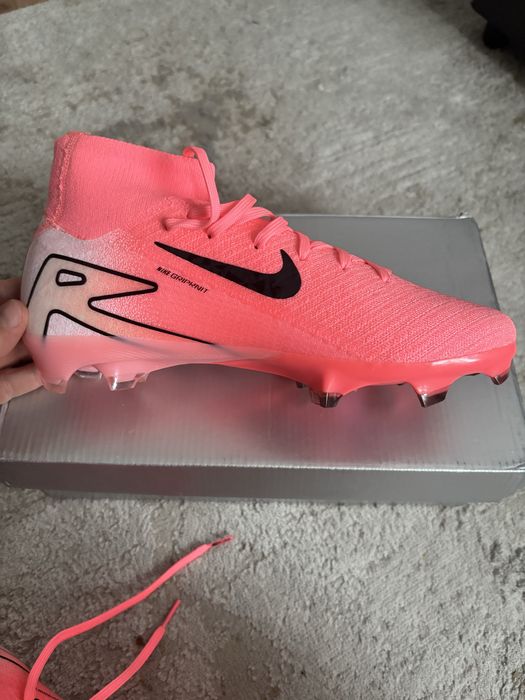 Ghete nike mercurial