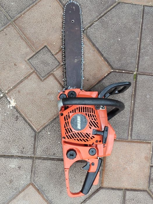 Drujba ECHO CS-450 made japan