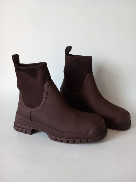 Дамски боти ZARA