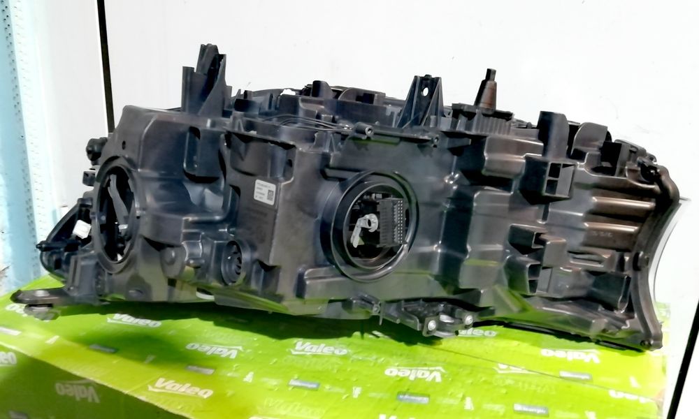 Фар фарове Laser за BMW 7 G11 G12 / БМВ Г11 Г12 Лазер.