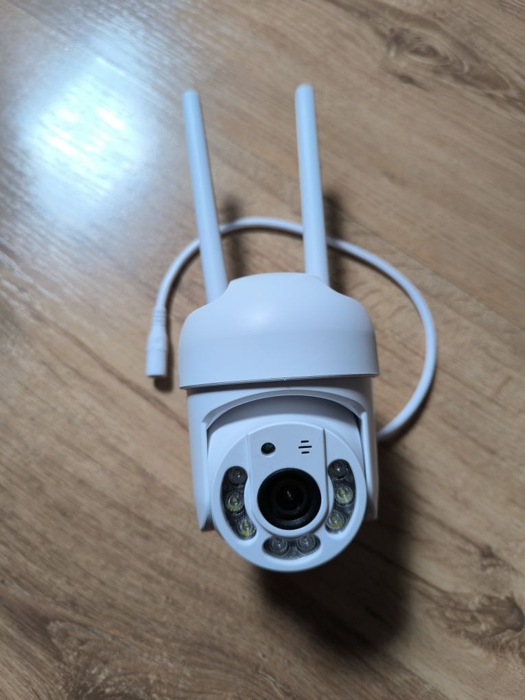 Camera Ip wireless