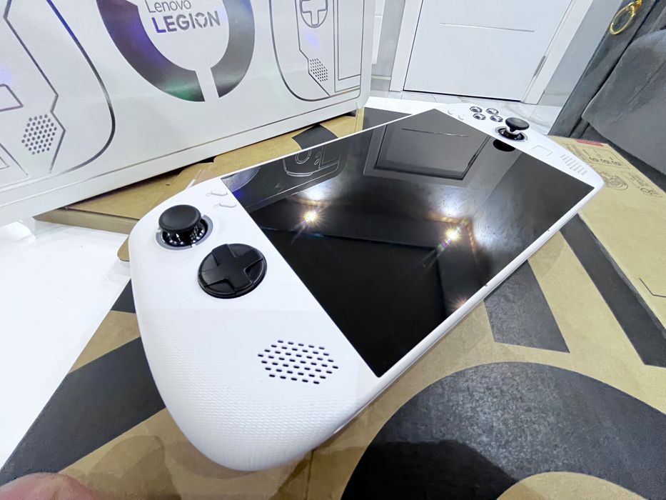 Lenovo Legion GO S