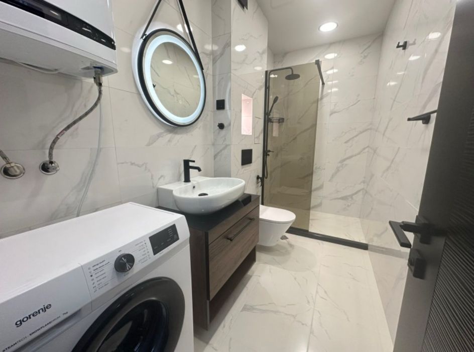 Продава се Двустаен апартамент в София, Манастирски ливади - 65 кв.м за 1693 €/кв.м - Снимка #6
