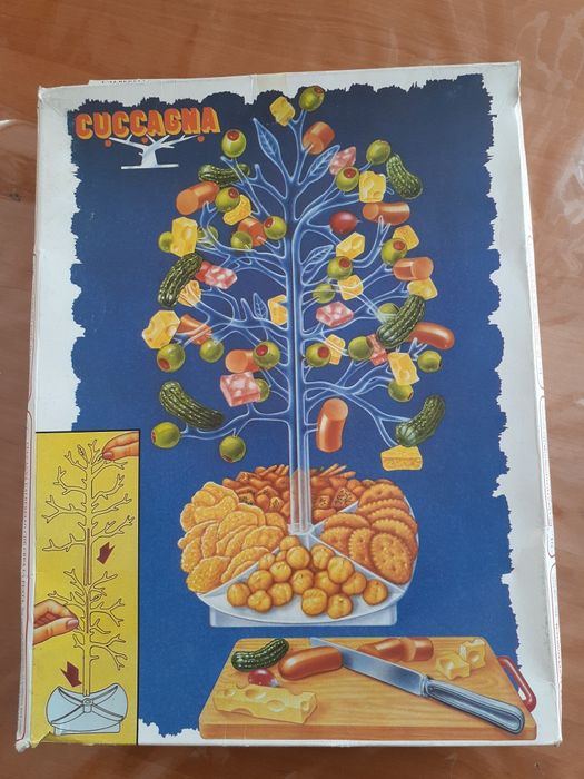 Продам сервировочную подставку ЧУДО-ДЕРЕВО