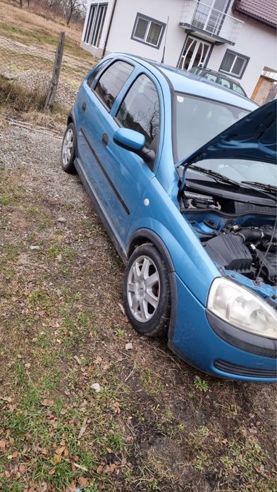 Vând Opel Corsa