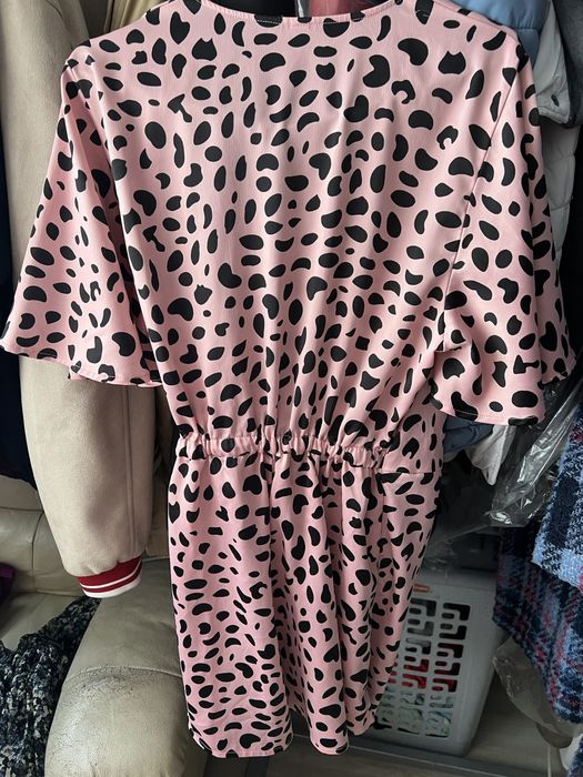 Salopeta cu pantaloni scurti