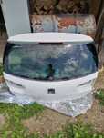 Seat Leon 1p сеат леон на части 2010 заден капак стъкло врата fr