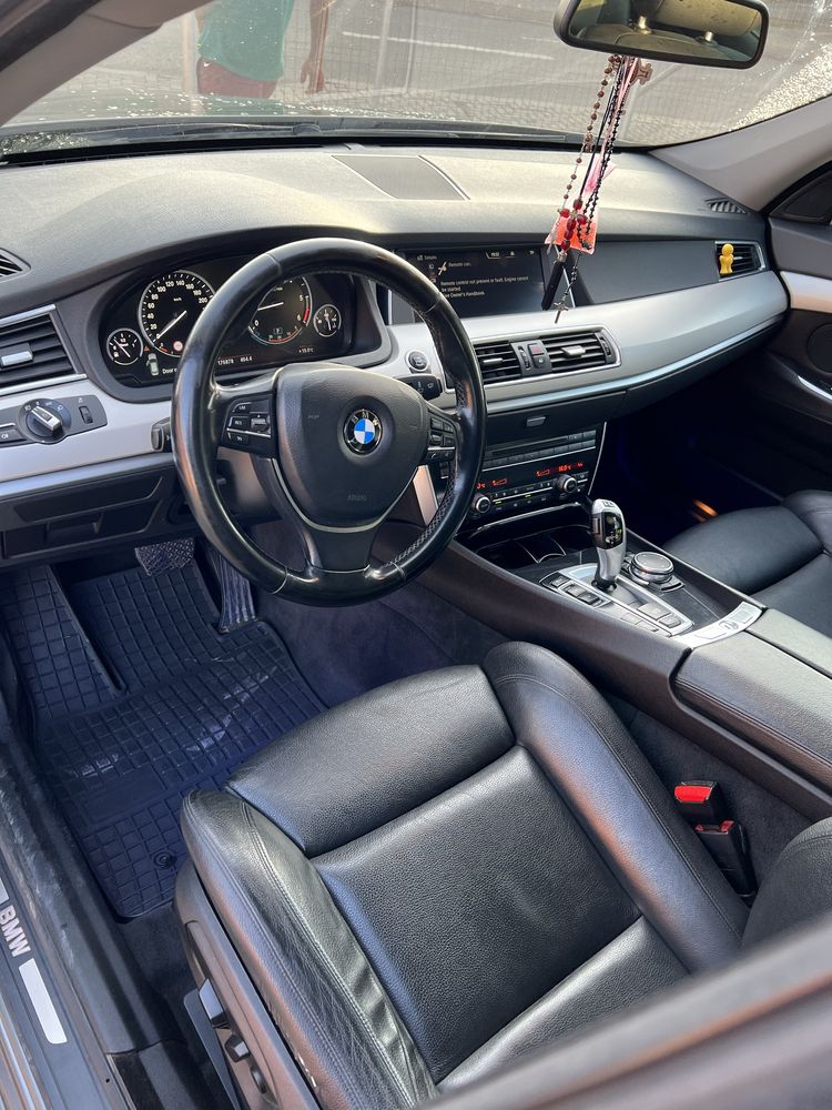 BMW Grandturismo