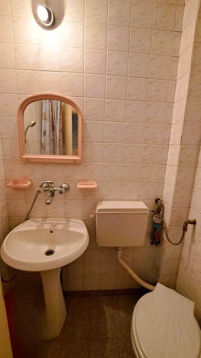 Двустаен апартамент за продажба в Център гр. Варна