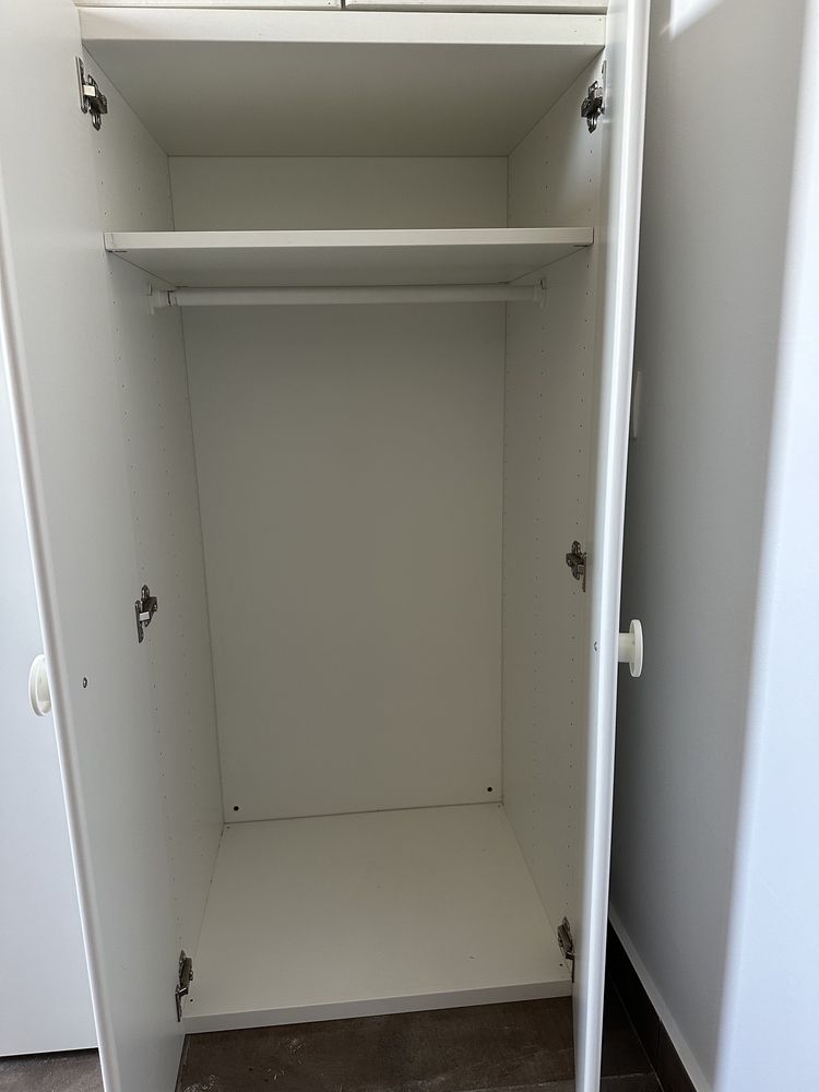 Dulap modular copii Ikea