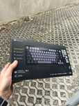 tastatura gaming corsair