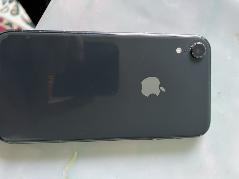 Айфон XR сатылады