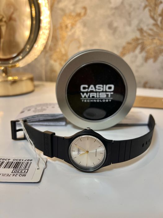 casio watch / casio soat / касио часы