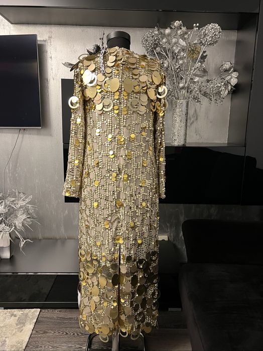 Rochie Asos cu eticheta