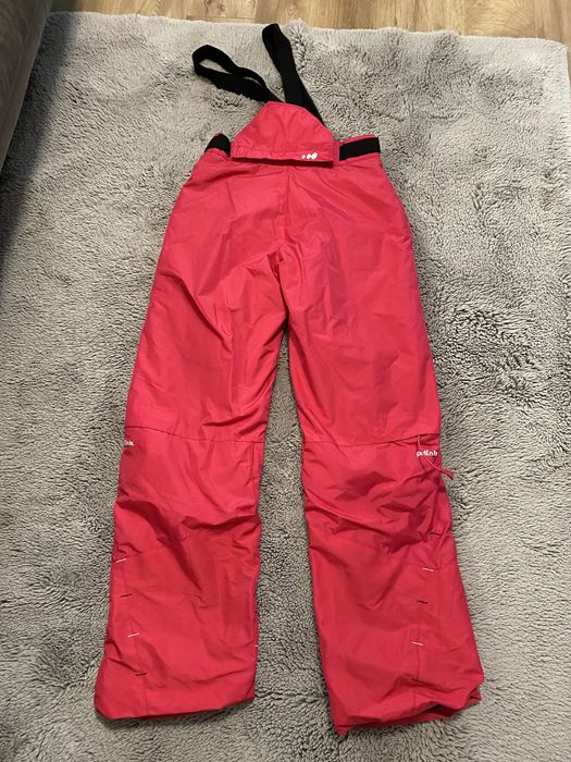 Wedze ски долница