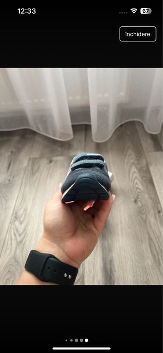 Adidasi elefanten 23