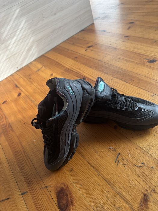 Мъжки маратонки Nike 95 cortez