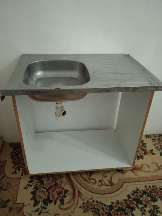 Posuda Moechnie dla kuhni