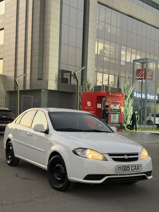 Chevrolet Jentra 2018