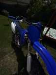 Yamaha yz250f 2004 schimb cu KTM 2t