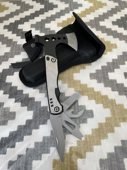 Мультитул Топорик