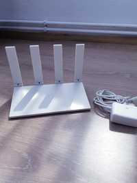 Router HUAWEI WS5200N-20, AC1200, Dual-Band, 1WAN, 3LAN