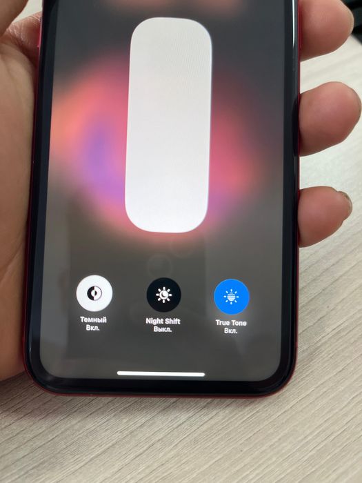 iPHONE XR сост идеал