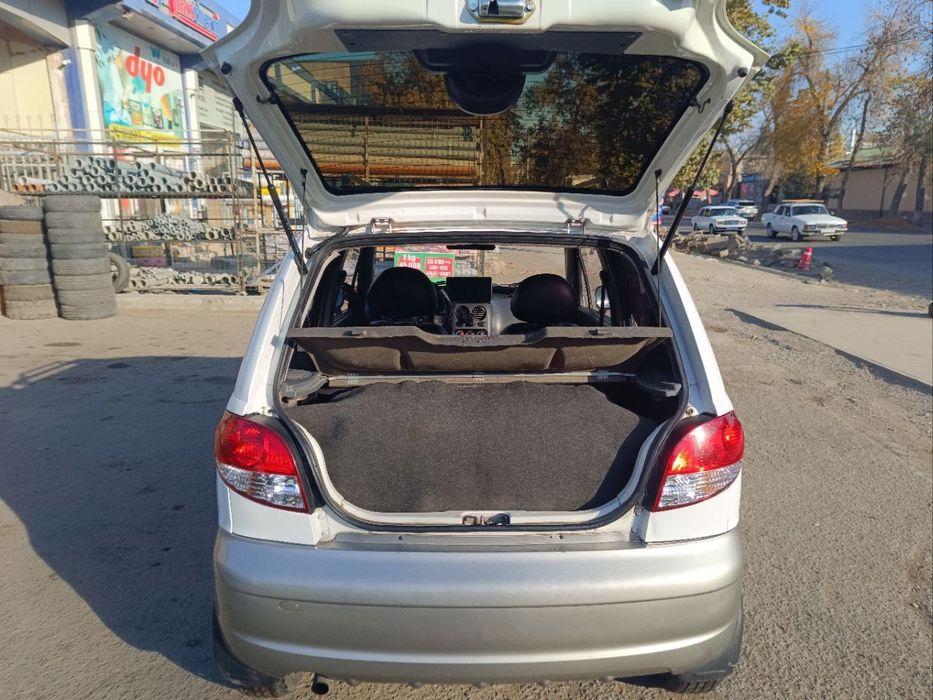 MATIZ BEST 1.0L srochnasotiladi