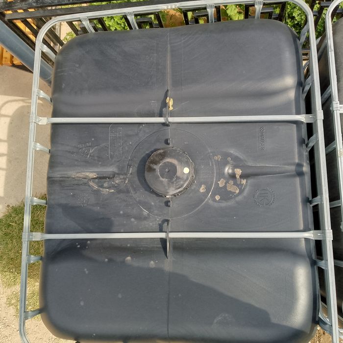 Бочка сотилади янги