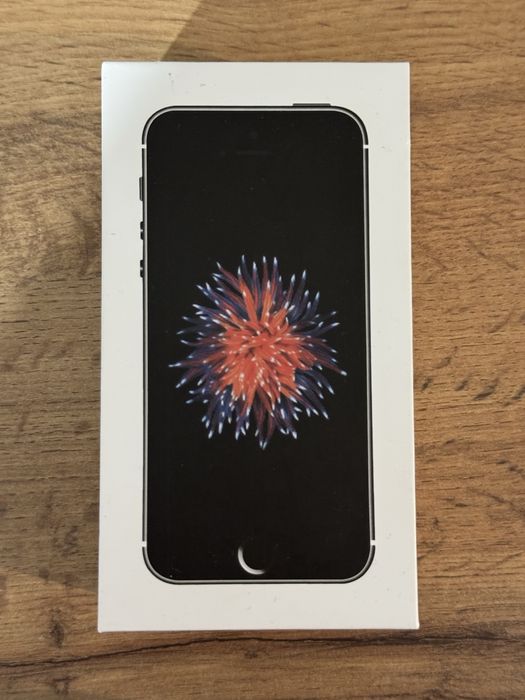 iPhone SE 2016, 32 Gb
